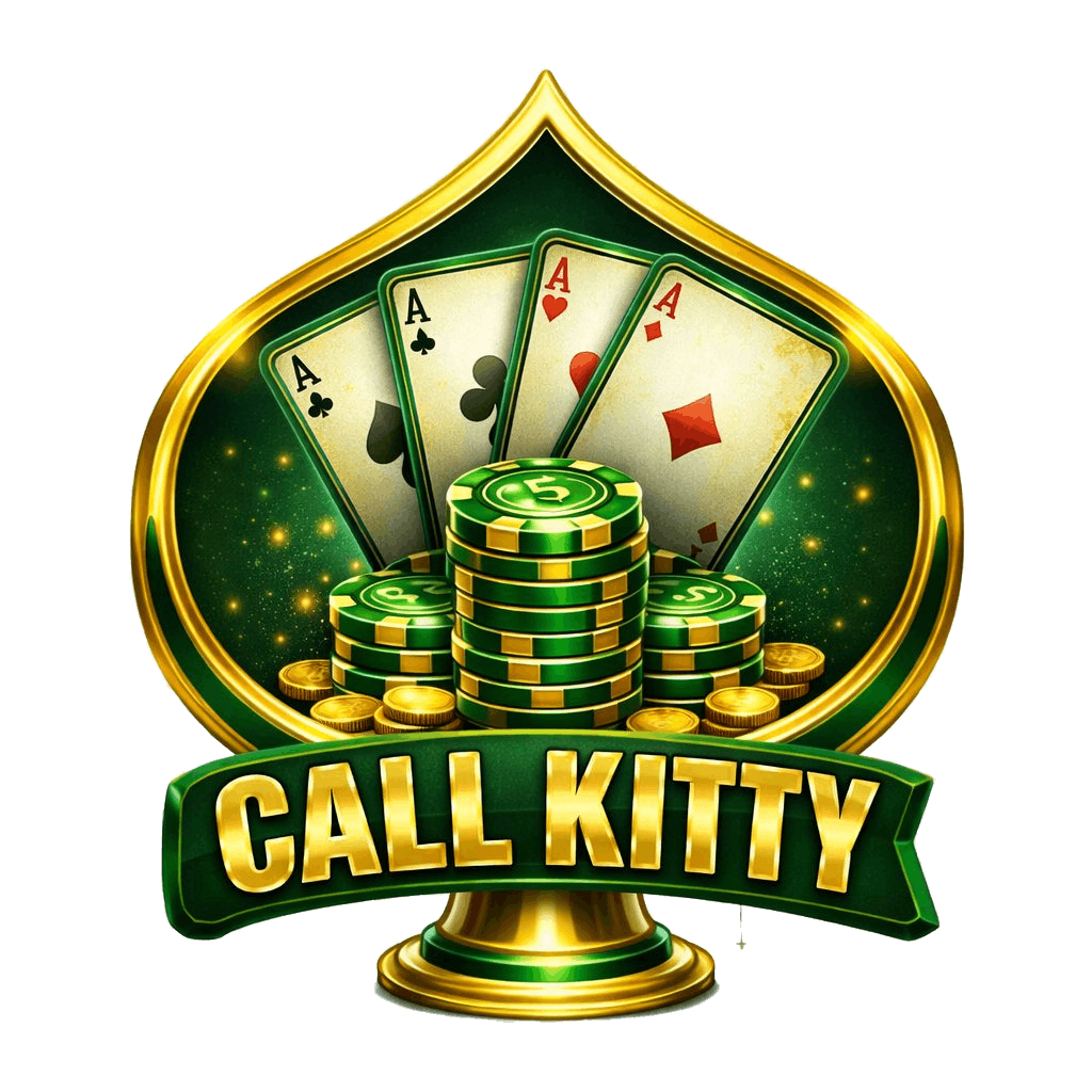 Call Kitty Logo